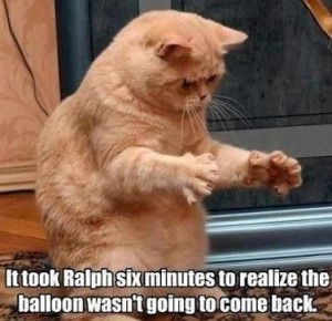 Poor Ralph